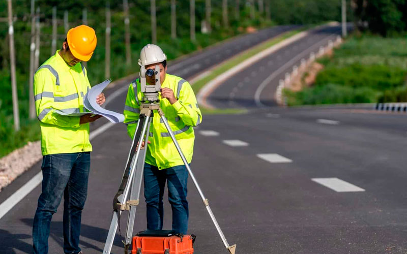 Best Land Surveying Services In Uttarakhand